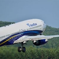 Авиакомпания NordStar опровергает  информацию об опасном сближении самолетов в небе над Москвой