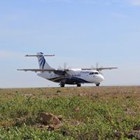 Авиакомпания NordStar открывает новые рейсы из Красноярска в Омск и Екатеринбург