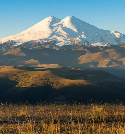 Минеральные Воды