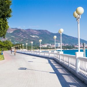 Авиакомпания NordStar открывает новые рейсы в Геленджик из Москвы и Красноярска
