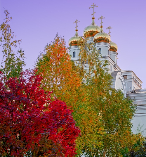 Екатеринбург