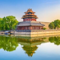Информация для пассажиров, планирующих перелет в Китай