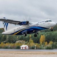 Авиакомпания NordStar стала дипломантом престижной премии гражданской авиации «Крылья России»
