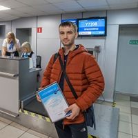 Авиакомпания NordStar перевезла миллионного пассажира в 2019 году