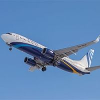 Авиакомпания NordStar возобновила авиасообщение после продолжительных неблагоприятных метеоусловий в Норильске