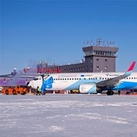 Авиакомпания NordStar открыла продажу билетов по субсидированным тарифам по расширенному перечню направлений из Норильска