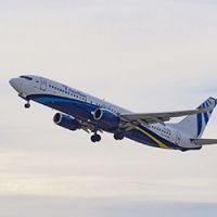 Авиакомпания NordStar переходит на летнее расписание 2019