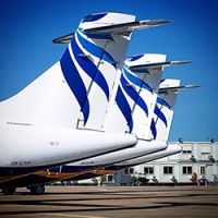Авиакомпания NordStar выполнила первый рейс из Красноярска в Полярный