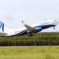 Авиакомпания NordStar пополнила авиапарк еще одним самолетом Boeing 737-800