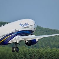Командир первого летного отряда авиакомпании NordStar получил почетное звание «Заслуженный пилот РФ»