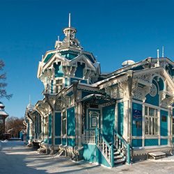 Авиакомпания NordStar открывает новое направление Томск – Кызыл