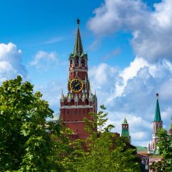 Информация для пассажиров, планирующих перелет в Россию или через Россию из других стран