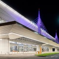 Международные рейсы авиакомпании NordStar в аэропорту Красноярск переносятся в новый терминал  