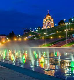Самара