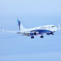 Авиакомпания NordStar планирует приступить к эксплуатации грузовых самолетов