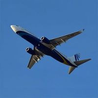 Информация о вводе запрета на выполнение чартерных рейсов в Китай