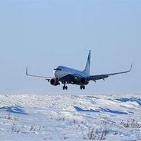 Авиакомпания NordStar открыла продажу билетов на рейсы в Уфу и Баку в зимнем расписании полетов