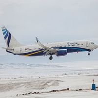 Авиакомпания NordStar расширяет географию полетов в зимнем расписании 2019/2020