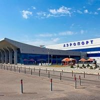 Авиакомпания NordStar стала лидером по пунктуальности аэропорта «Минеральные воды» в сентябре 2017 года