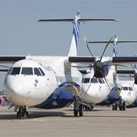 Авиакомпания NordStar приступила к выполнению новых рейсов между Читой и Братском