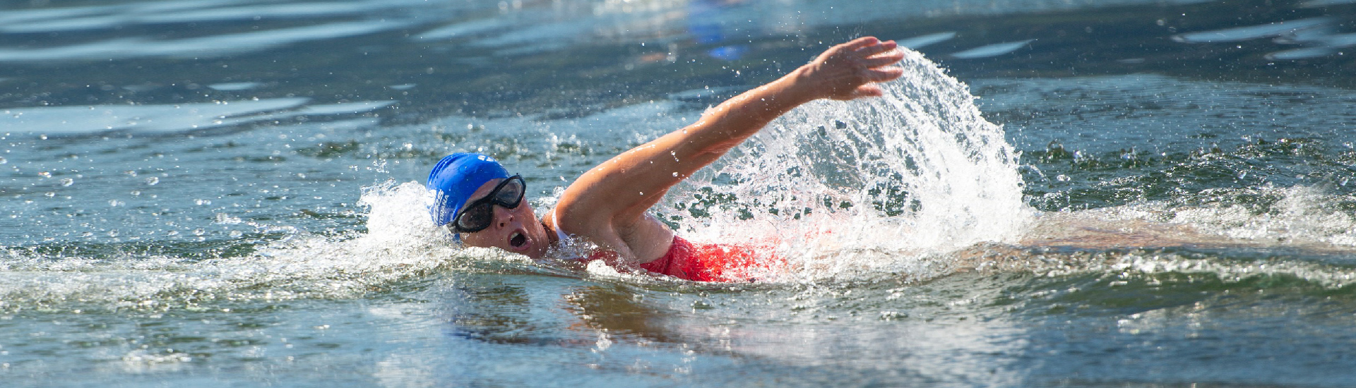 Авиакомпания NordStar проводит розыгрыш поездки на заплыв «X-waters»