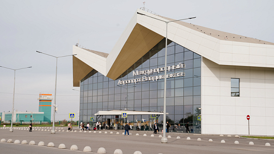 Авиакомпания NordStar открыла продажу авиабилетов во Владикавказ из Москвы и Уфы