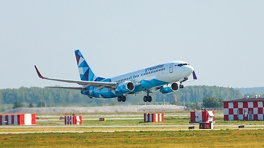 NordStar - Официальный сайт авиакомпании